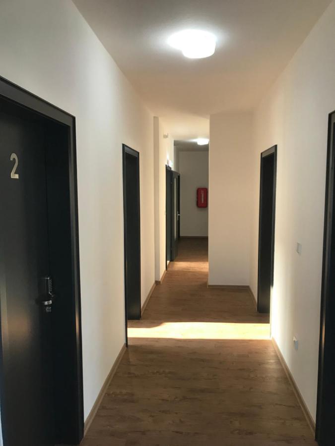 Living @ Klassvilla Weserwehr No. 3 BRE المظهر الخارجي الصورة